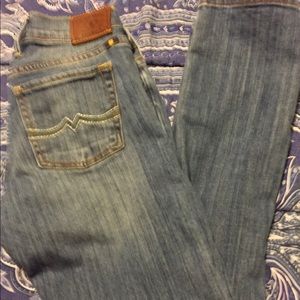 Fab Condition!!!!!! comfortable Lucky Brand Jeans